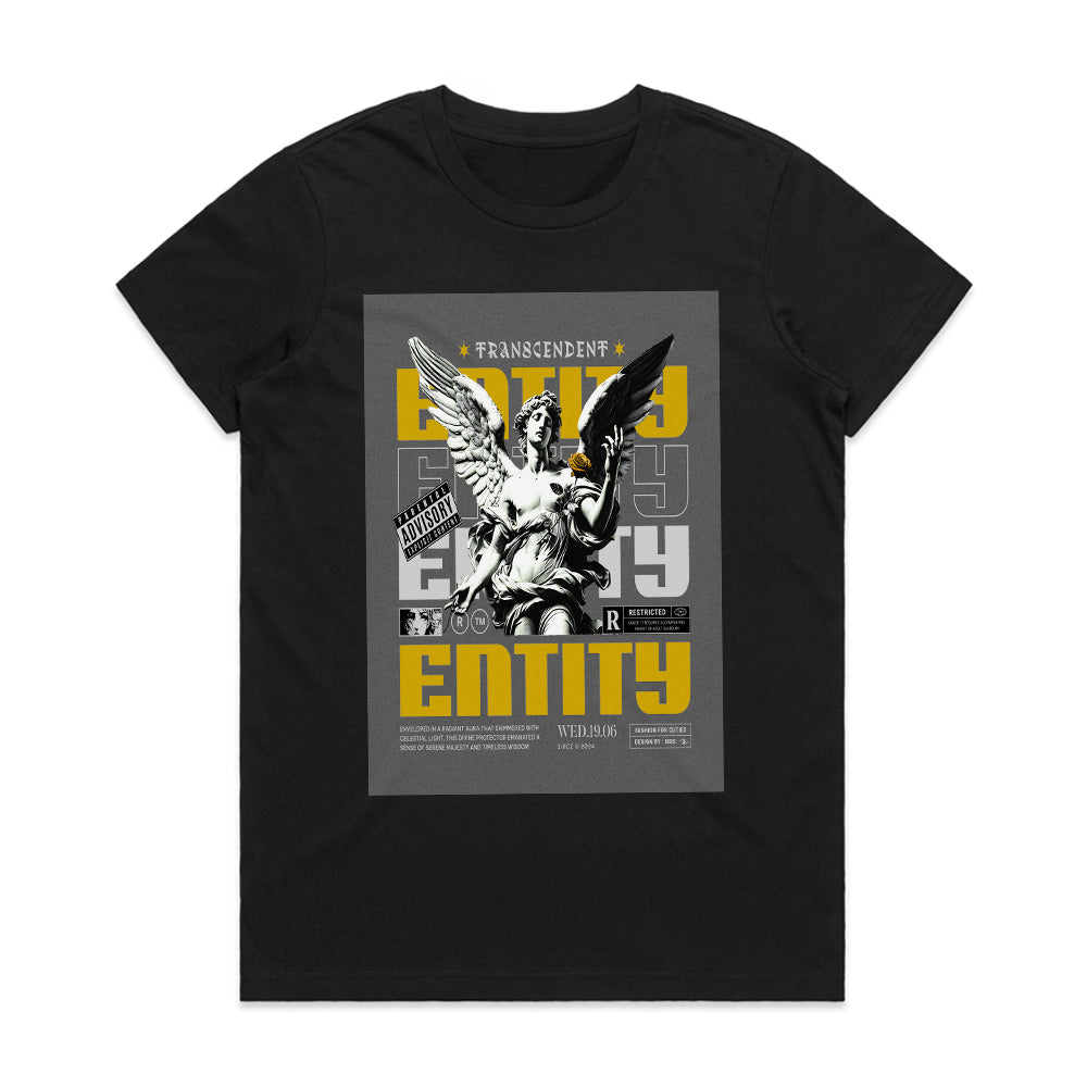 Final Reckoning Reaper Tee
