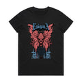 Venomous Reign: Demon Wings Edition