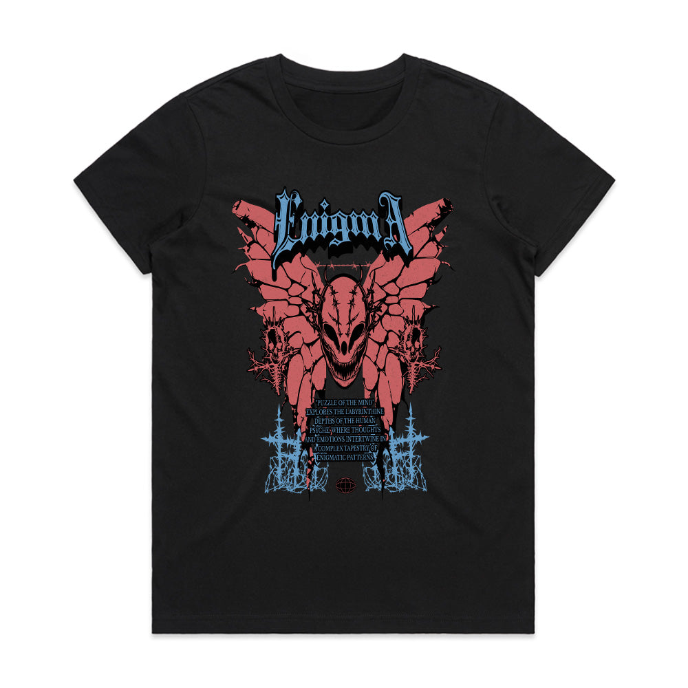Venomous Reign: Demon Wings Edition