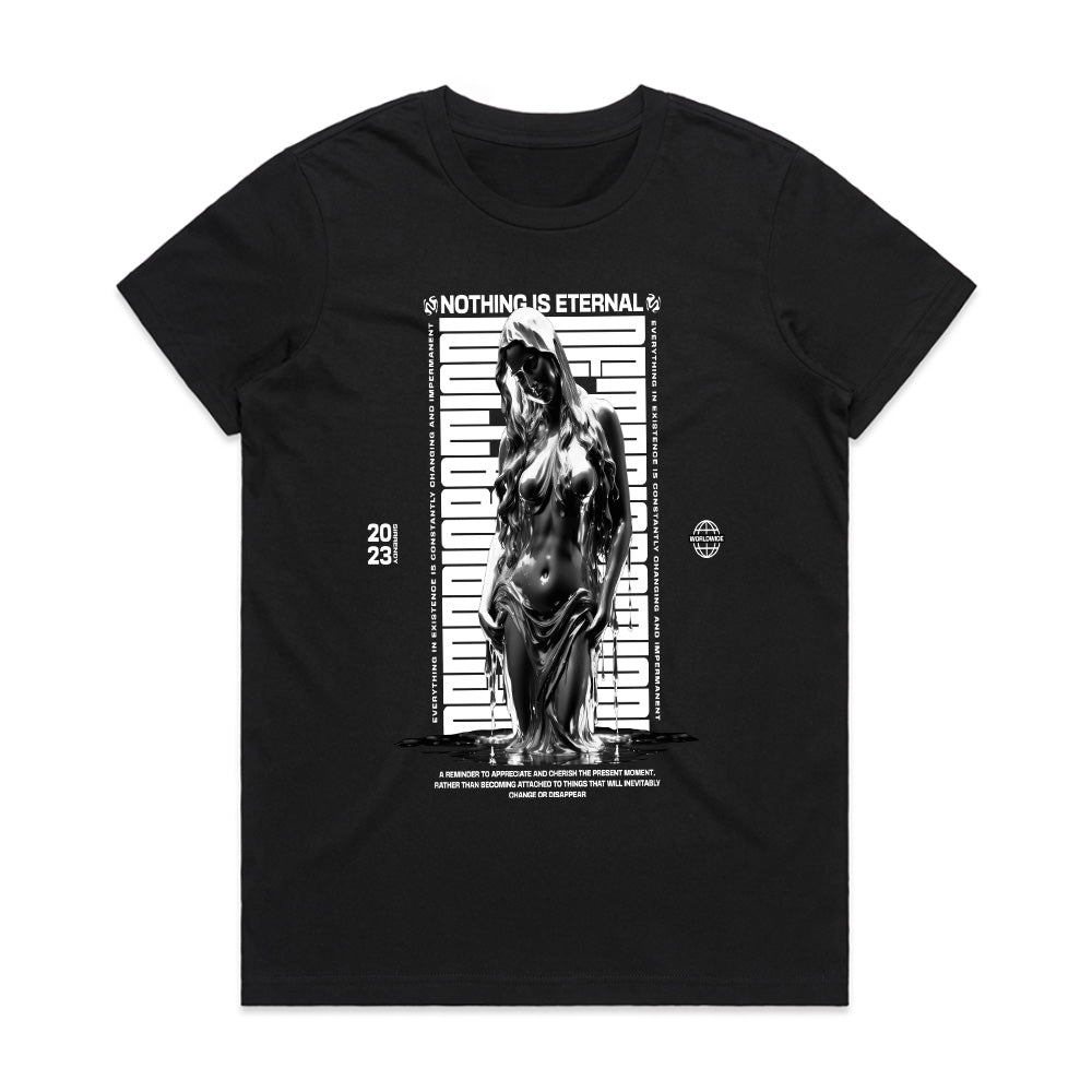 Ethereal Impermanence Tee