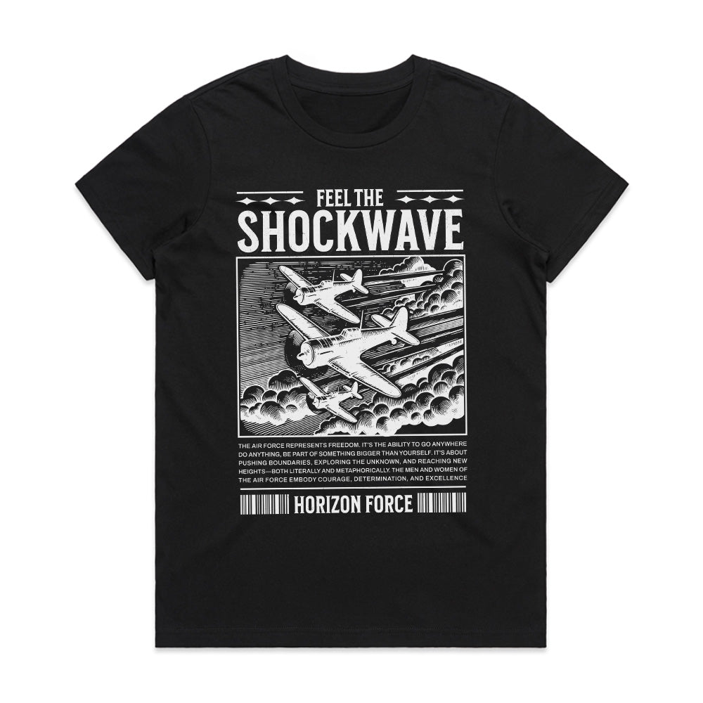 Shockwave Squadron: Horizon Force Edition