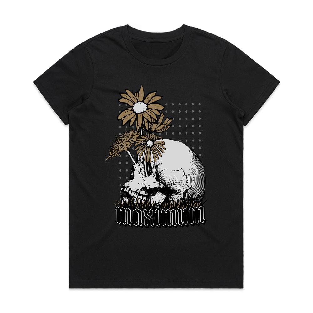 MAXIMUM: Life After Death Streetwear Tee