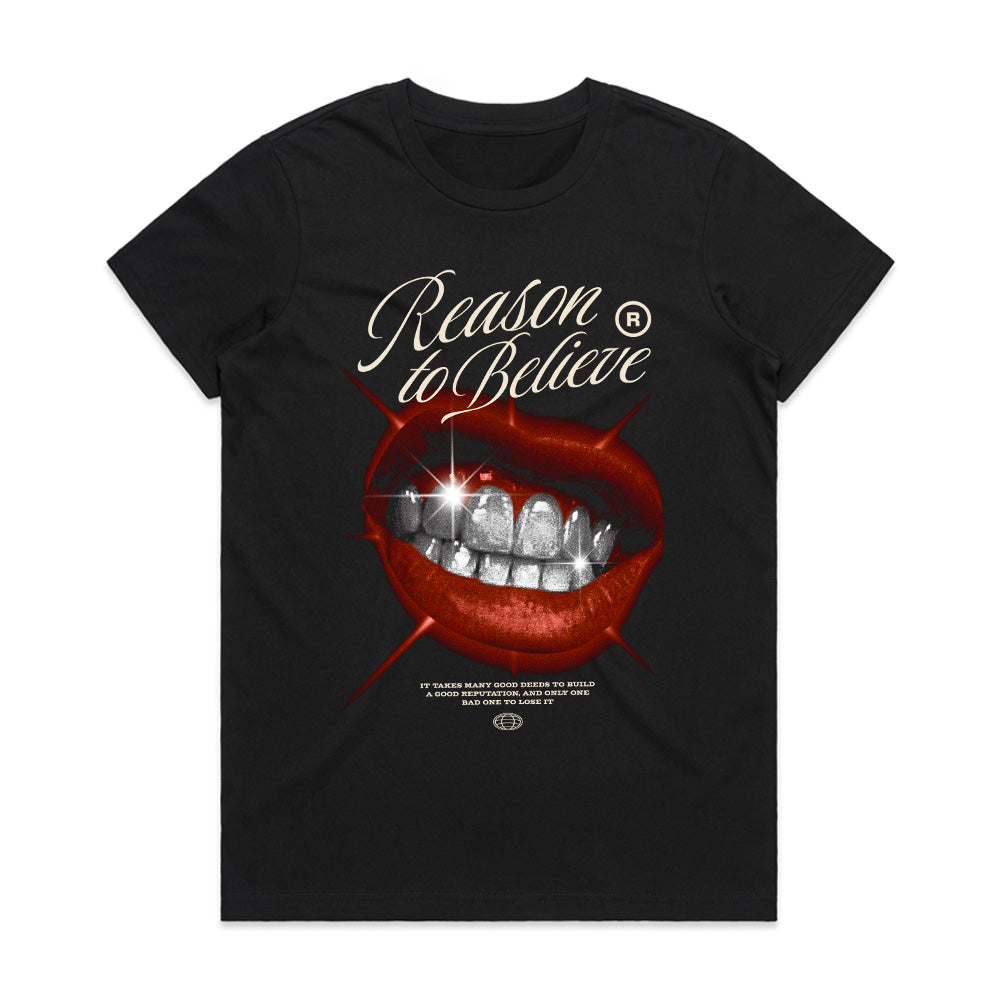 Diamond Bite: Reason to Believe Tee