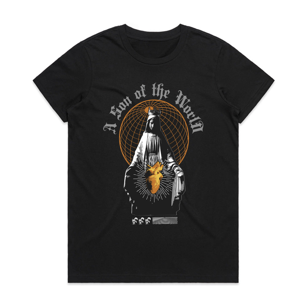 Sovereign Heart “Son of the World” Tee