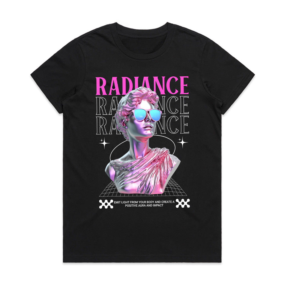 Neo-Venus “Radiance” Tee