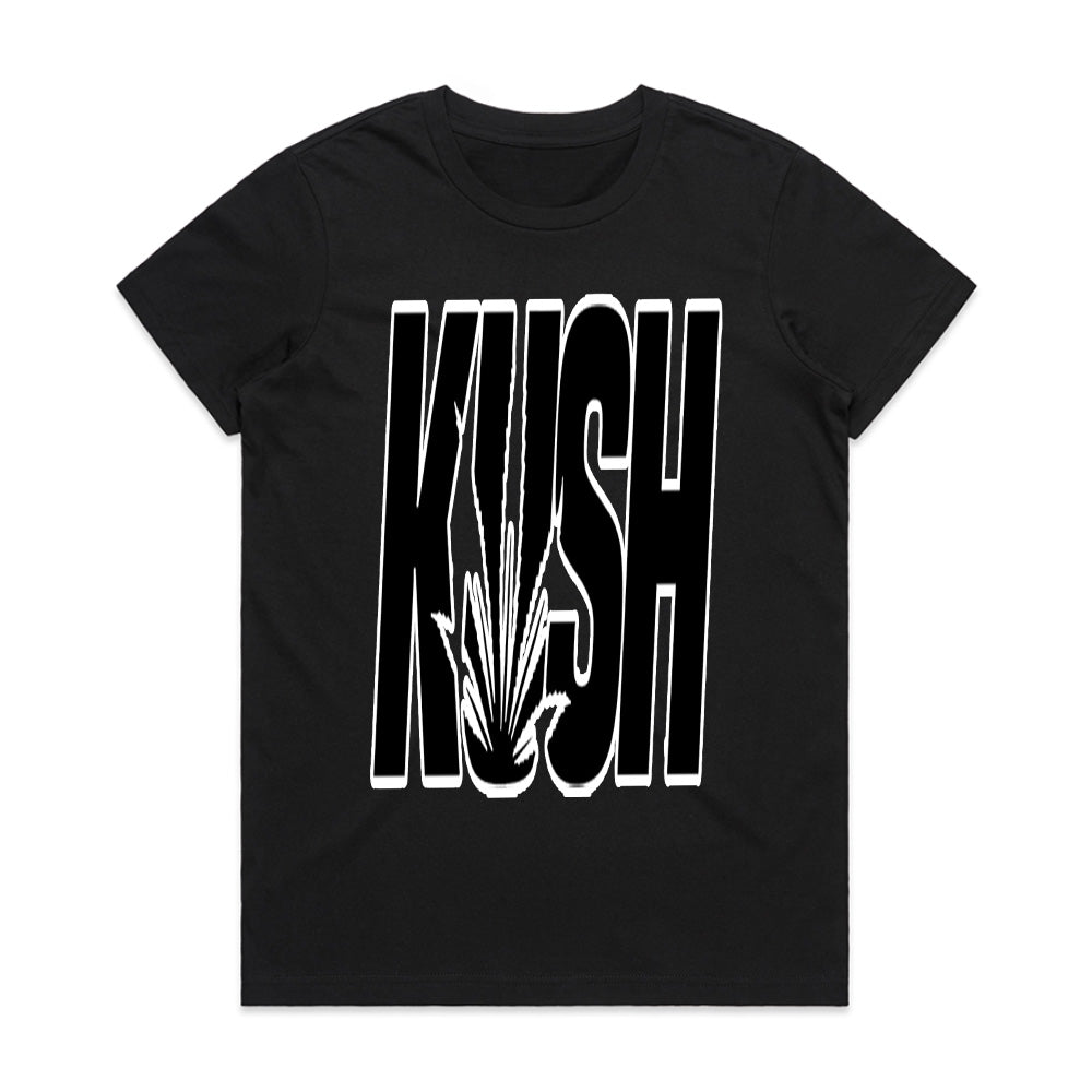 High Stakes “KUSH Statement” Tee
