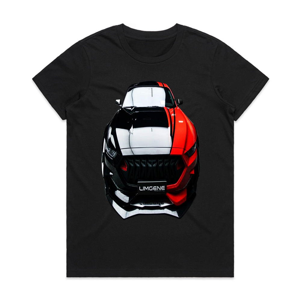 LIMGENE GT: Dual-Tone Street Beast Edition