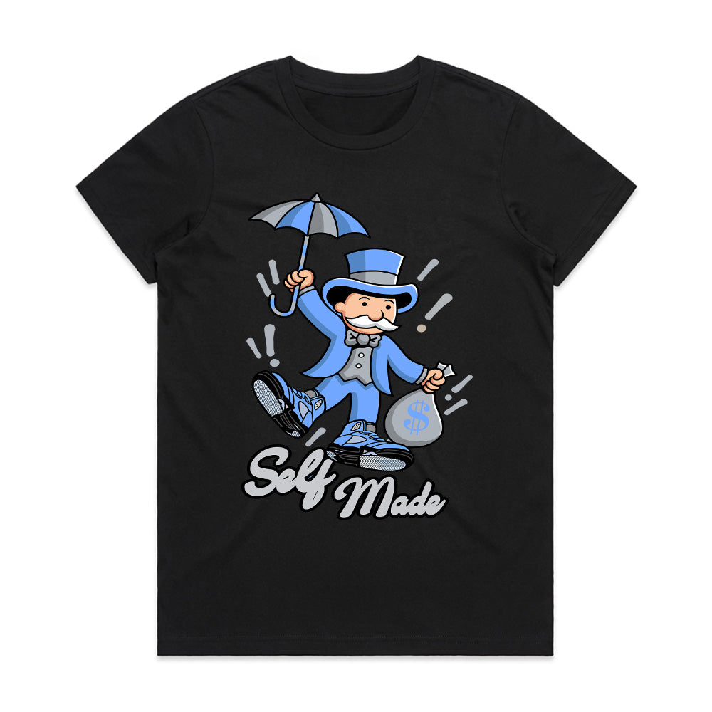 Self Made Tycoon Tee