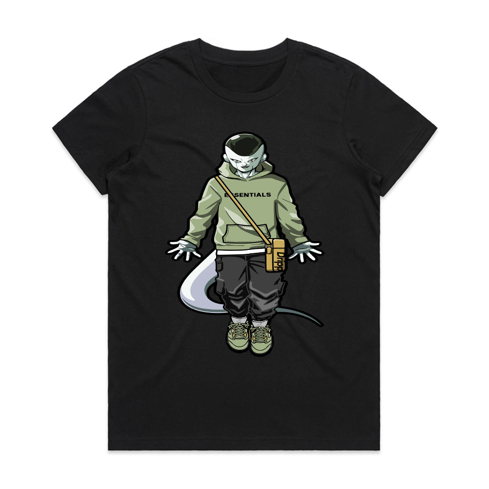 Galactic Street King Tee
