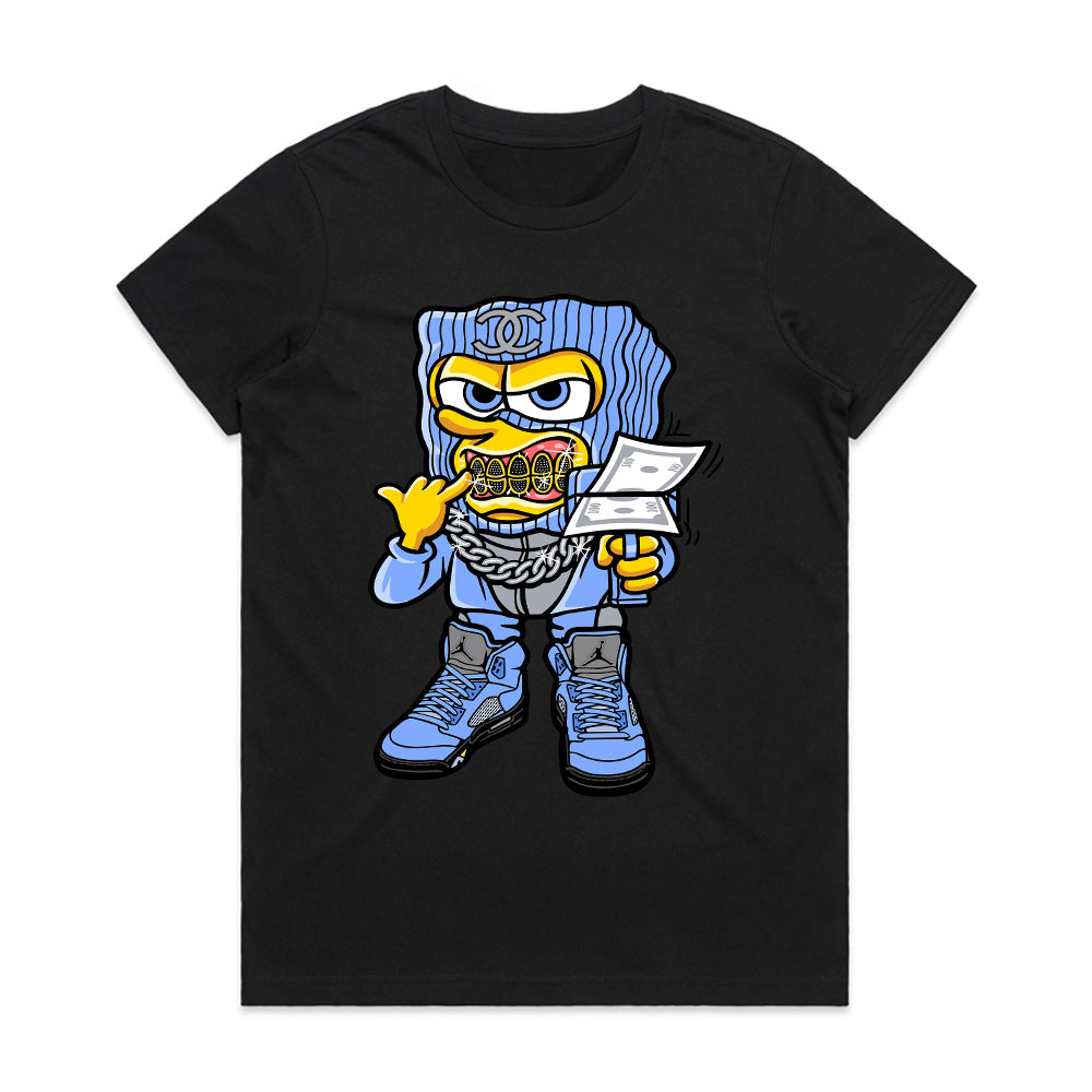 Hustlin’ Minion Tee