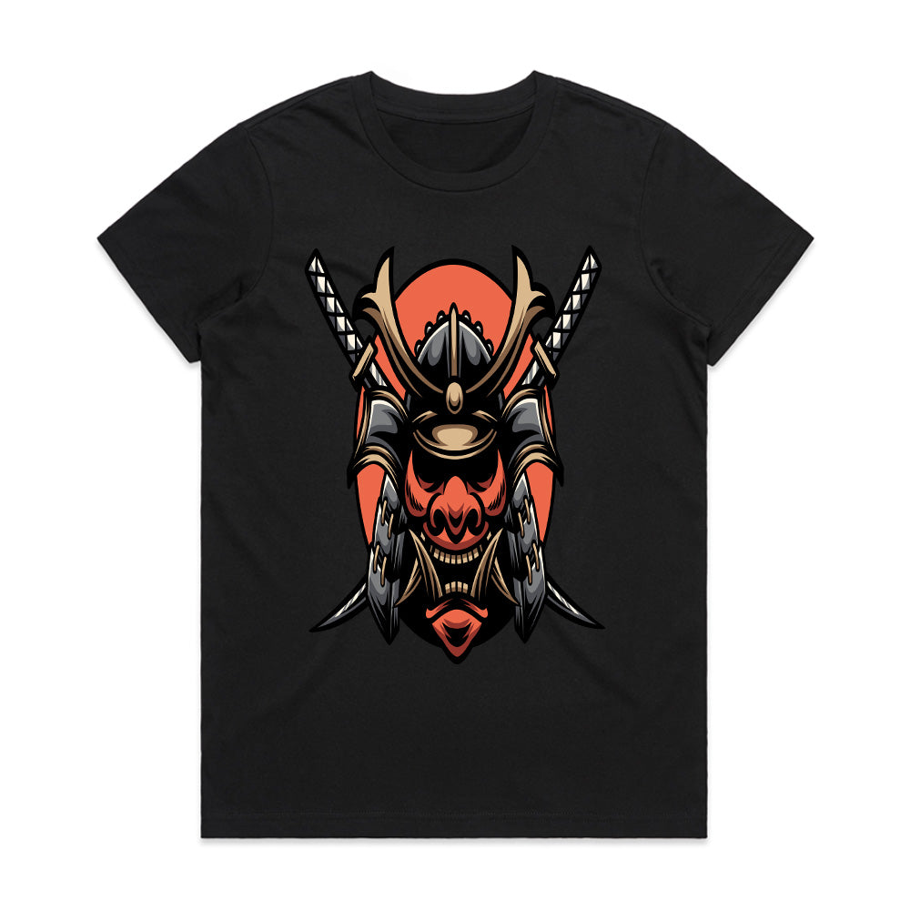 Demon Samurai: Oni Warrior Edition