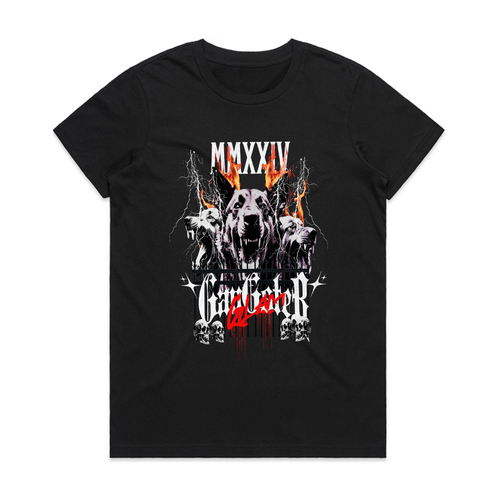 GATEKEEPER MMXXIV: Cerberus Inferno Tee