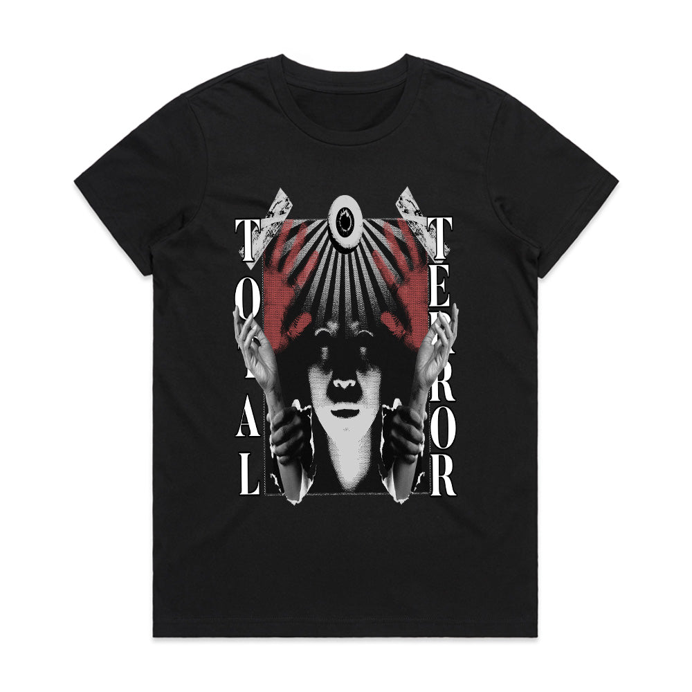 Total Terror: Ritual of the Third Eye