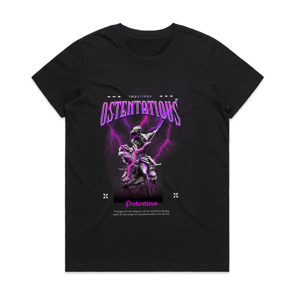 Ostentatious Imperium Tee
