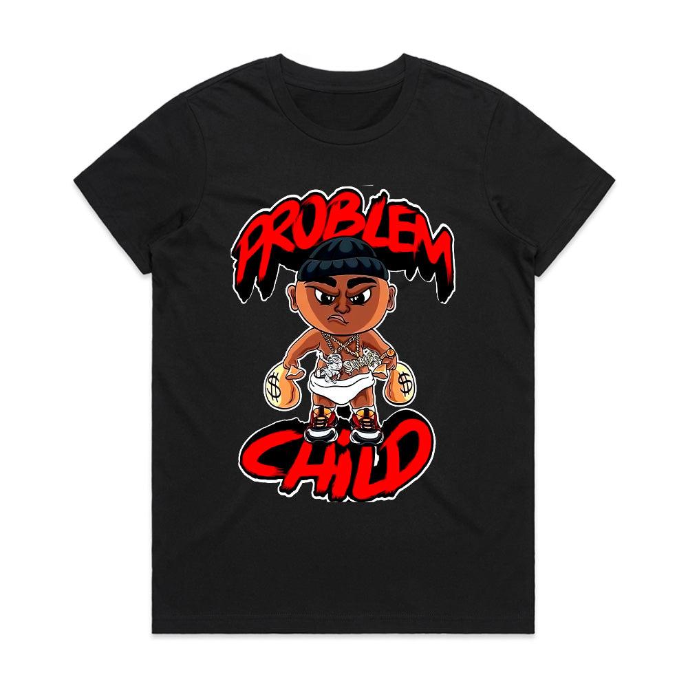 Problem Child: Street Rebel Edition