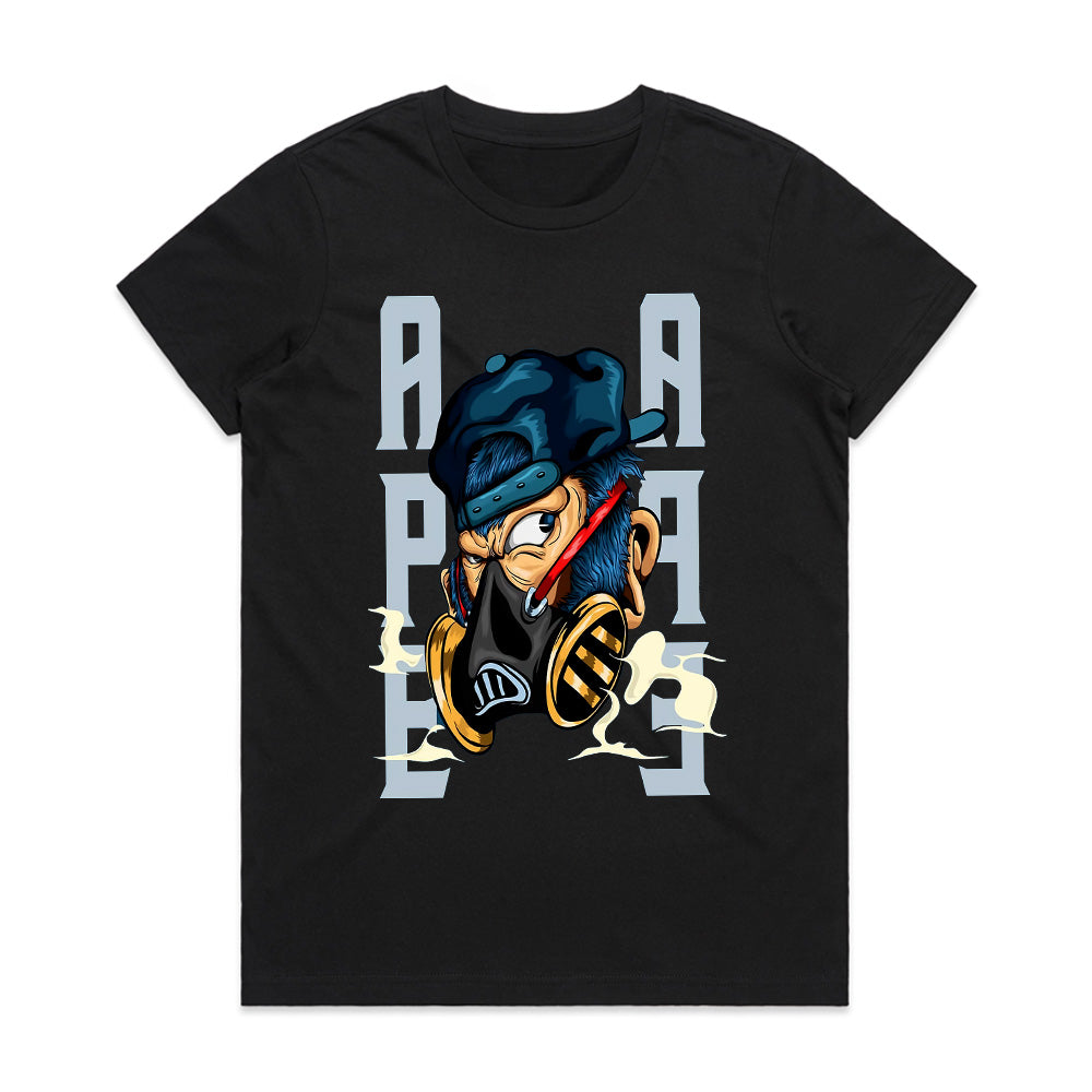 Vapor APE: Urban Rebellion Edition