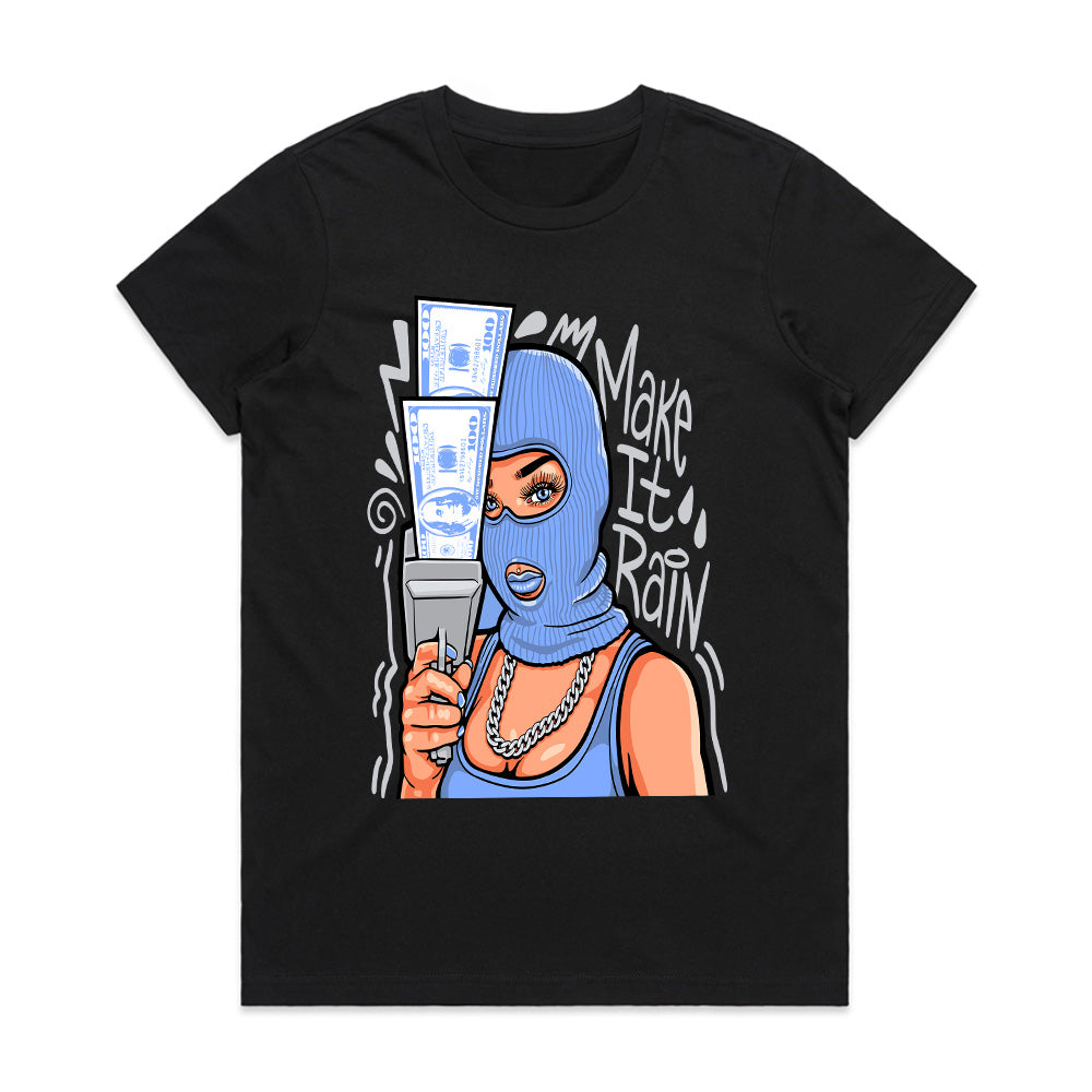 Skimask Swag Tee