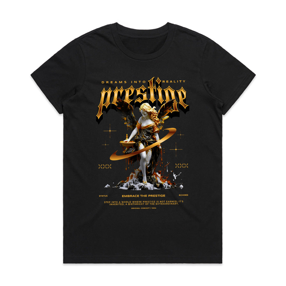 Prestige Ascendancy: Dreams Into Reality Tee