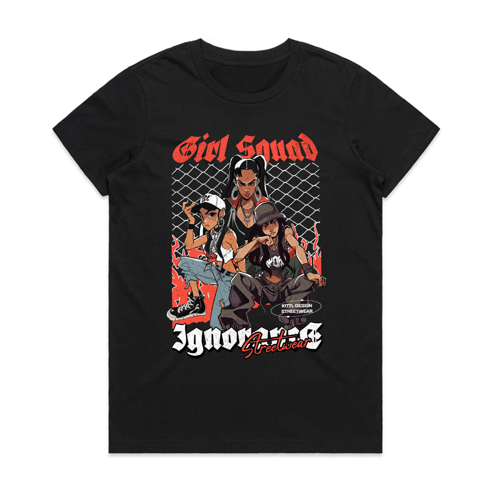 Basketball Glory Tee