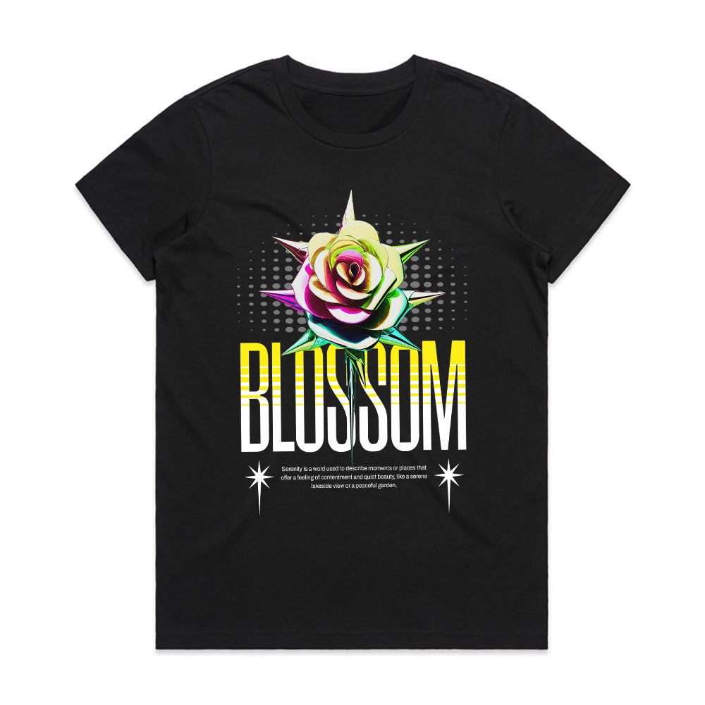 Dragon's Embrace Dojo Tee