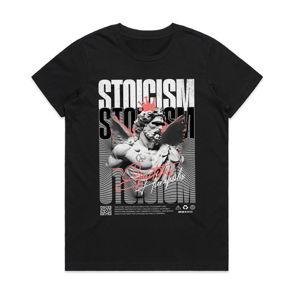 Young Champion's Hustle Tee