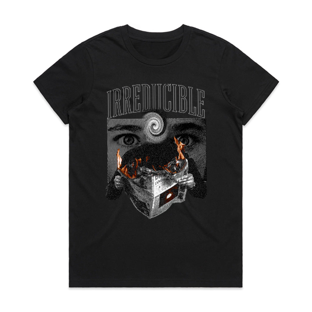 Unbreakable Spirit Tee