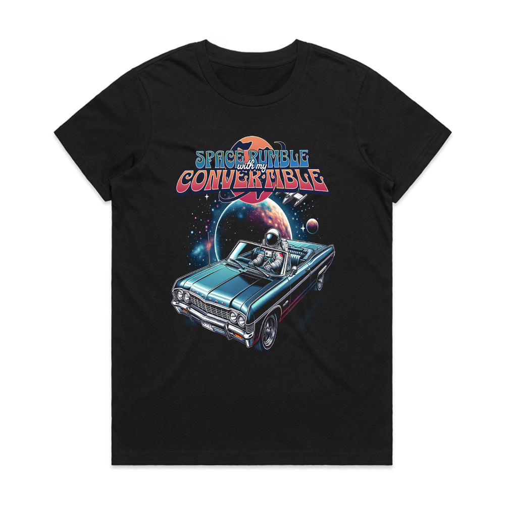 Enduring Grit Tee