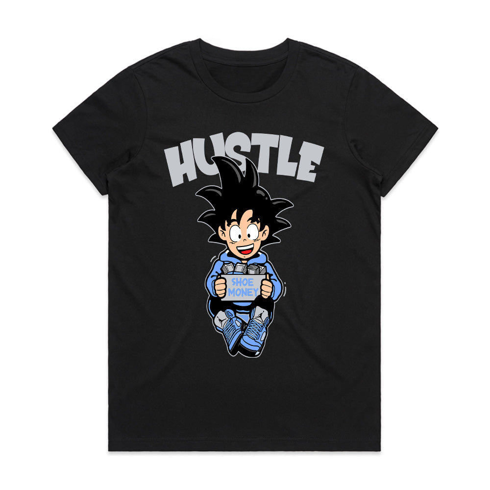 Wealth Amplified Tee