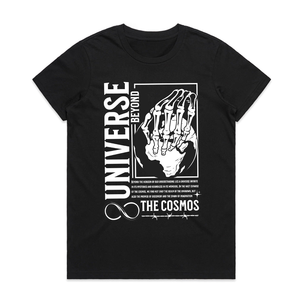 Cosmic Mysteries Tee