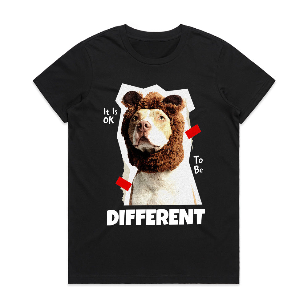 Eternal Dominion Tee