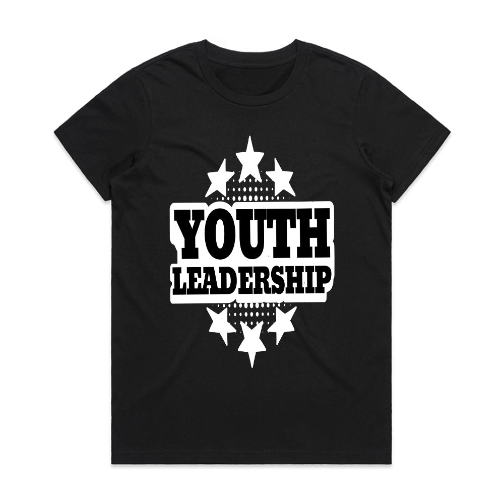 Youth Leadership: Stars of Tomorrow Tee