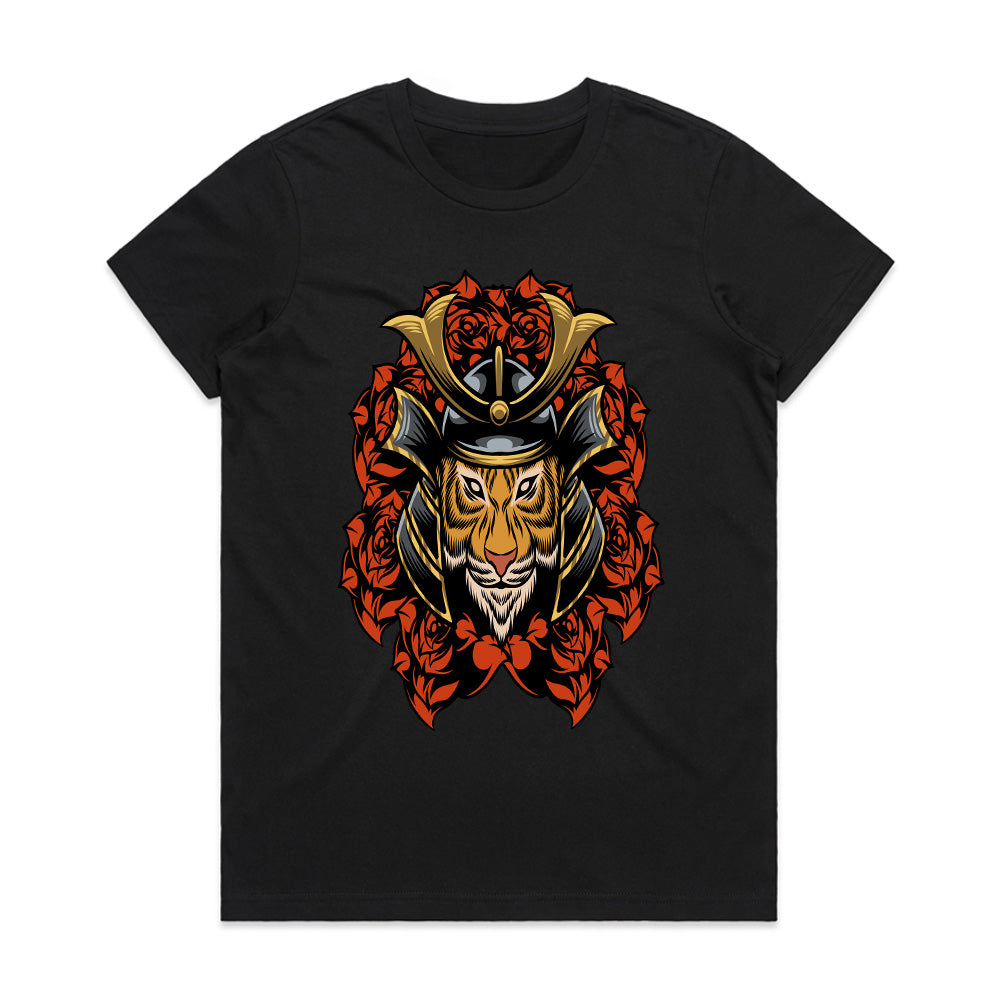 Tiger Ronin: Samurai Spirit Edition
