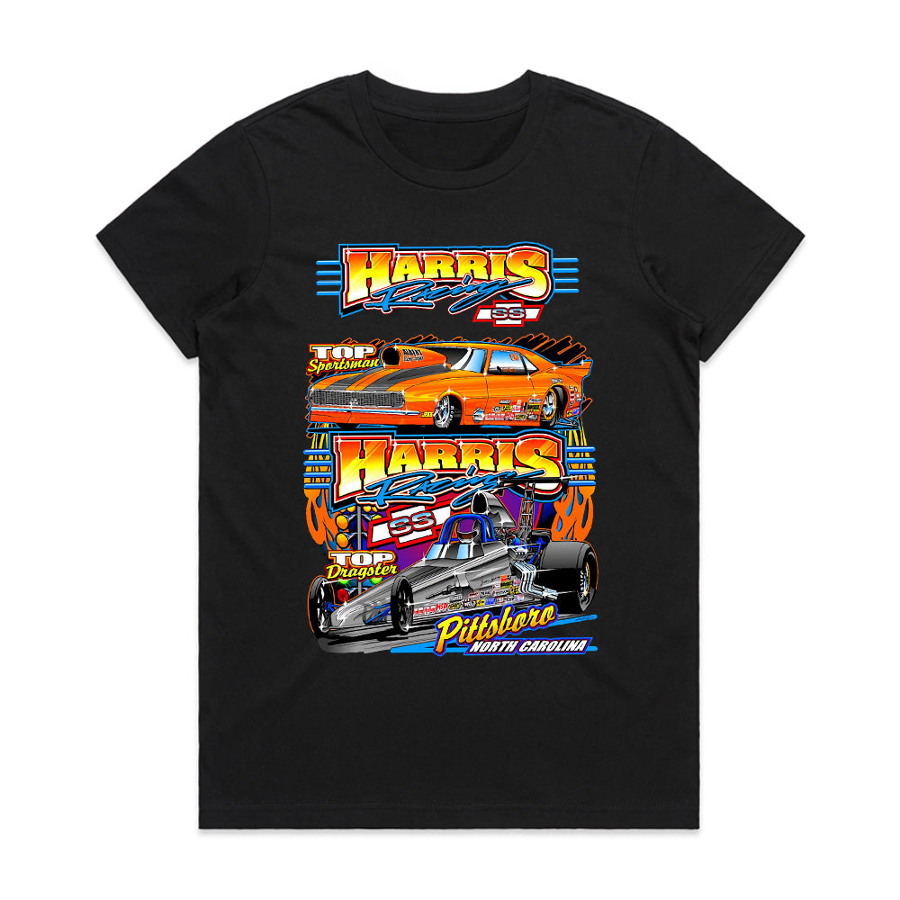 Harris Racing Power Run: Dragstrip Kings Edition