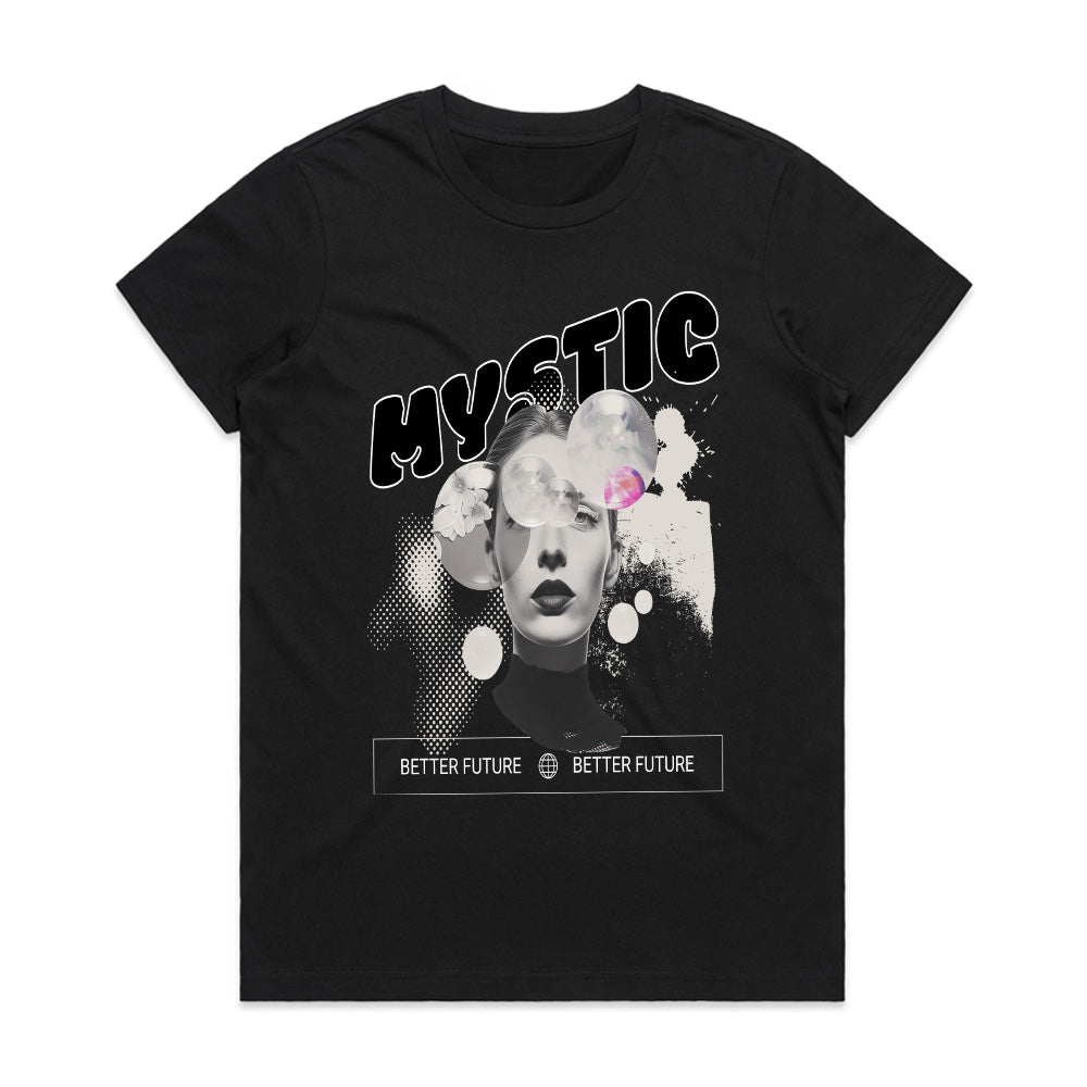 Enigmatic Visions Tee