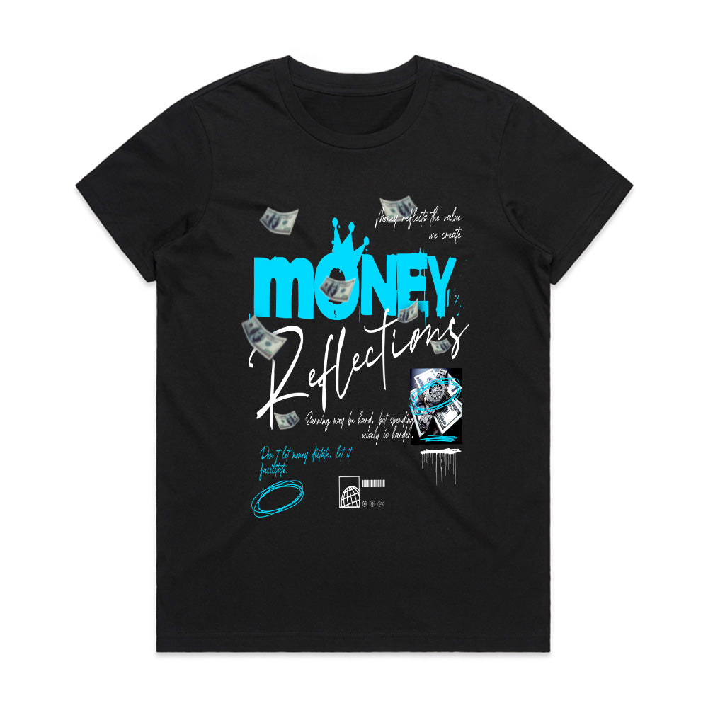 Next Generation Next Leader T-Shirt