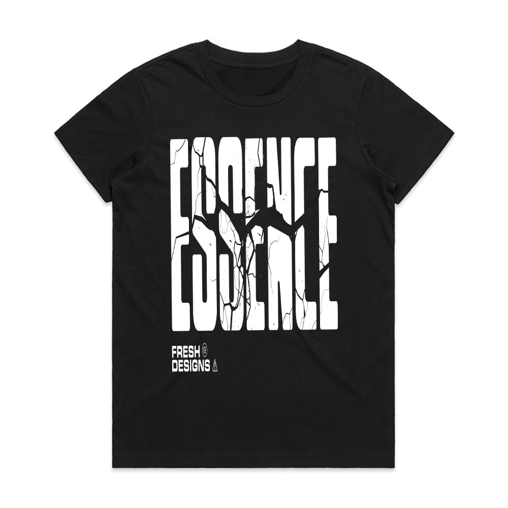 Fractured Essence: Urban Pressure Tee