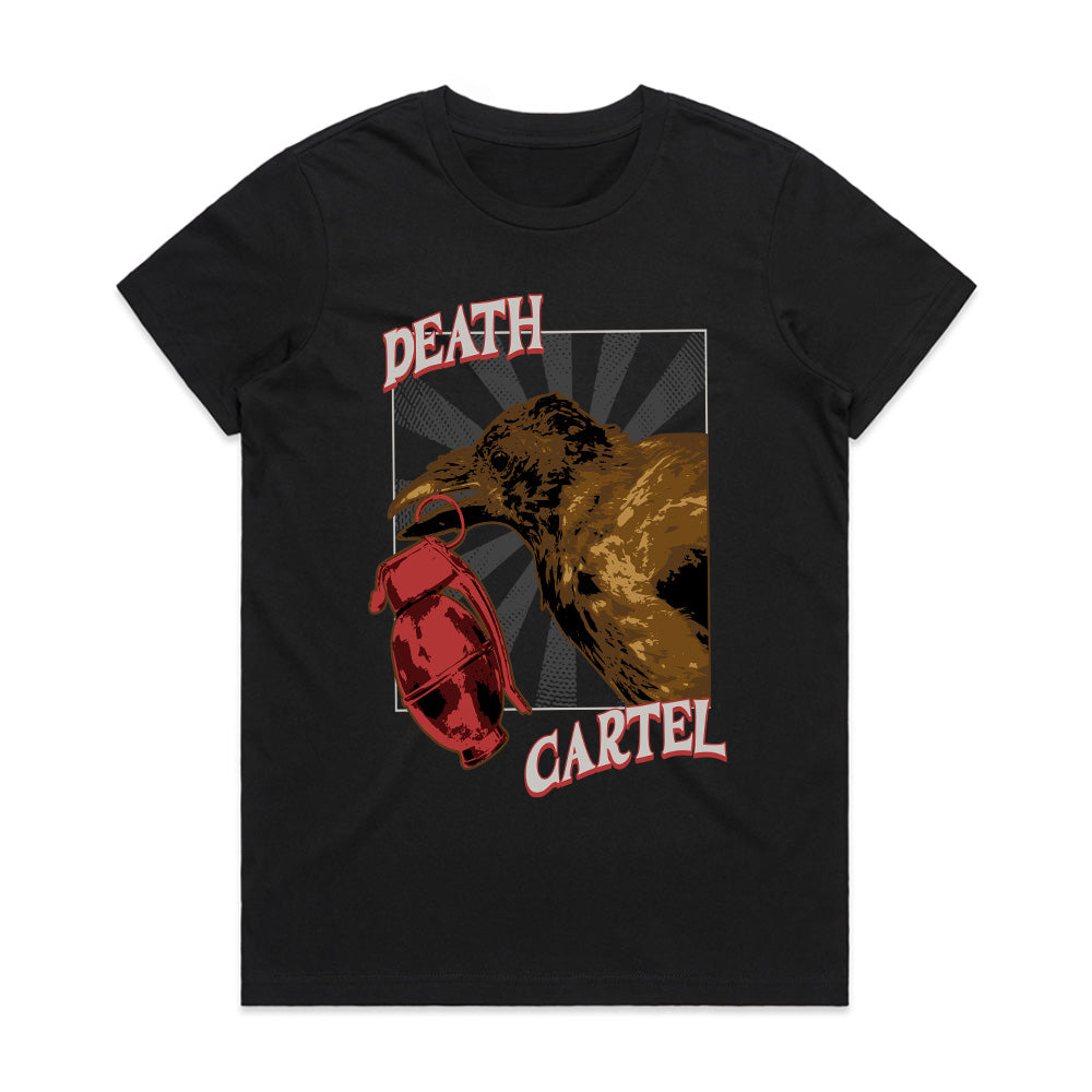 Cartel of the Crow