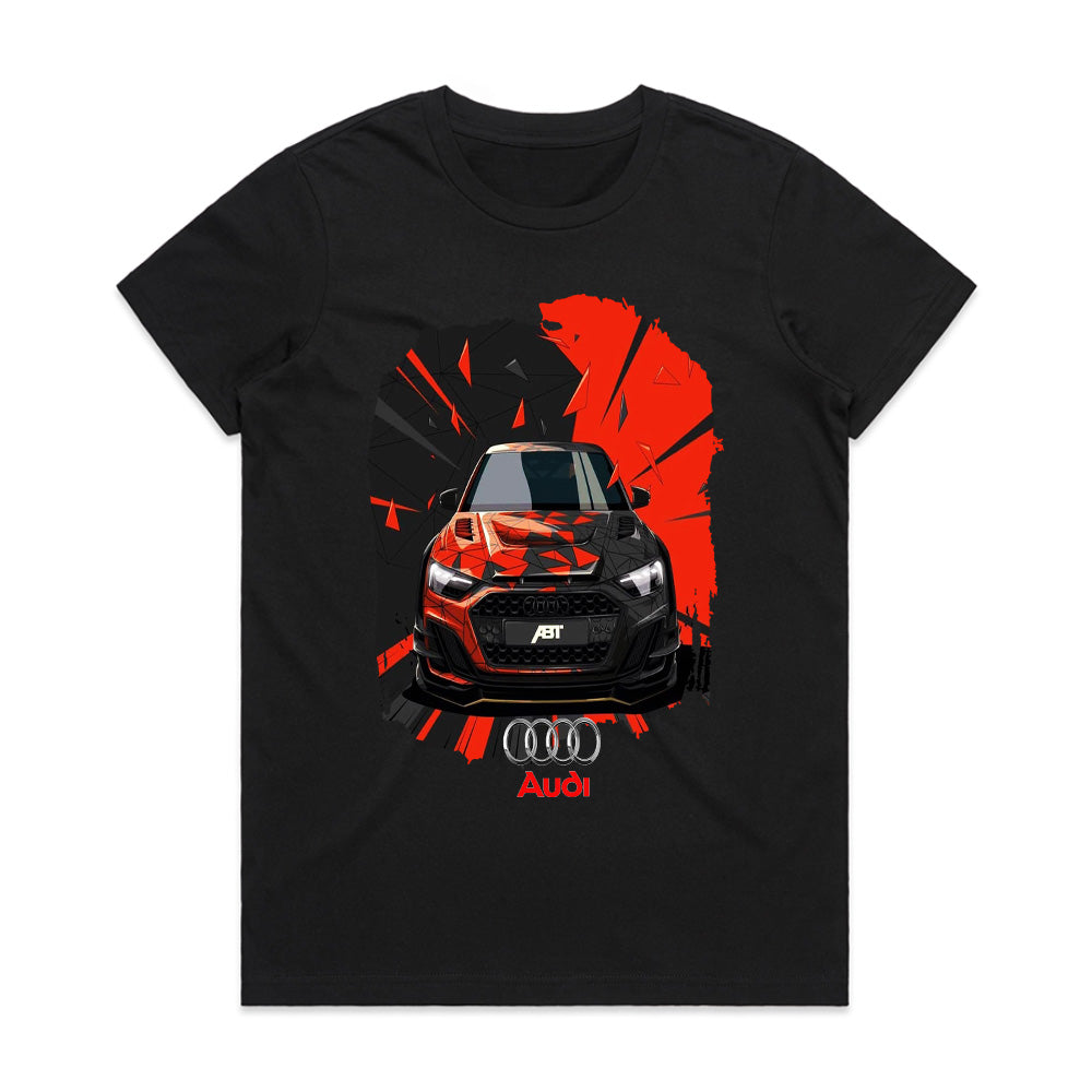 Audi ABT RS Breakout: Power Surge Edition
