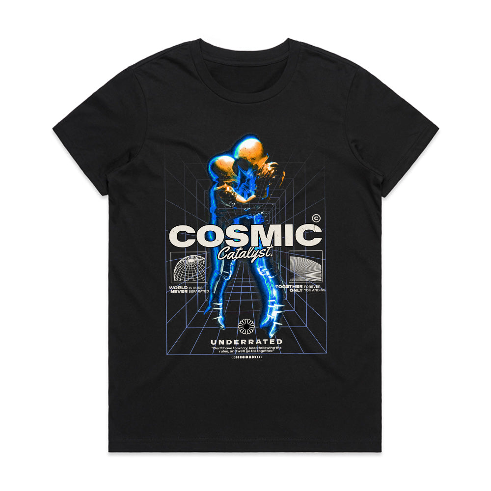 Cosmic Catalyst: Underrated Unity