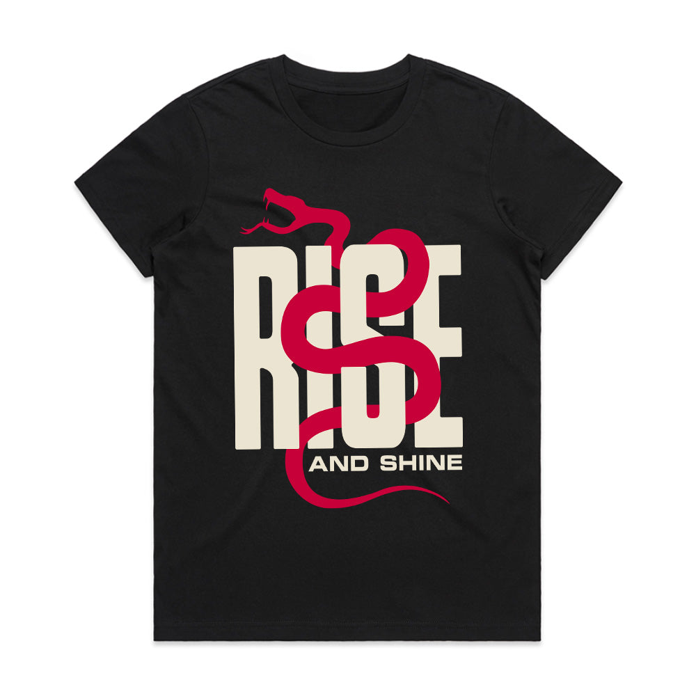 Venom Wake: Rise & Shine Edition