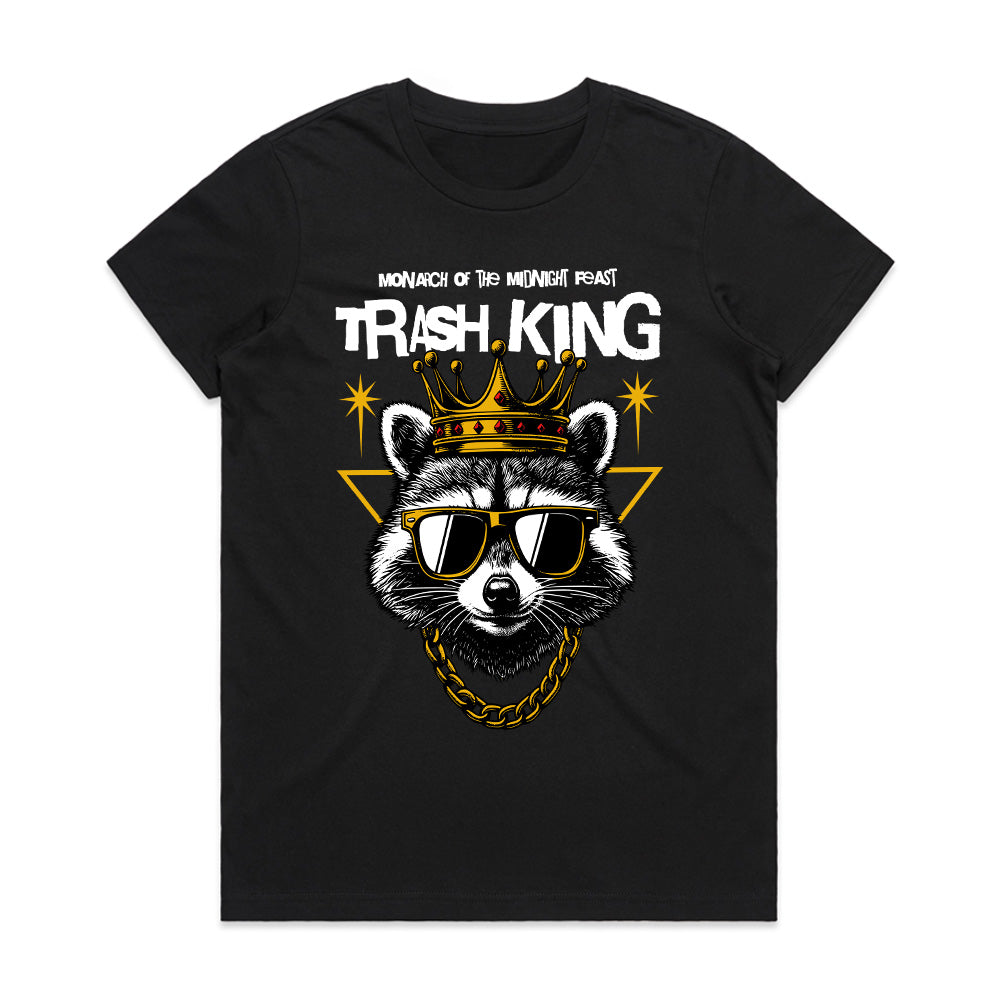 Trash King – Monarch of the Midnight Feast