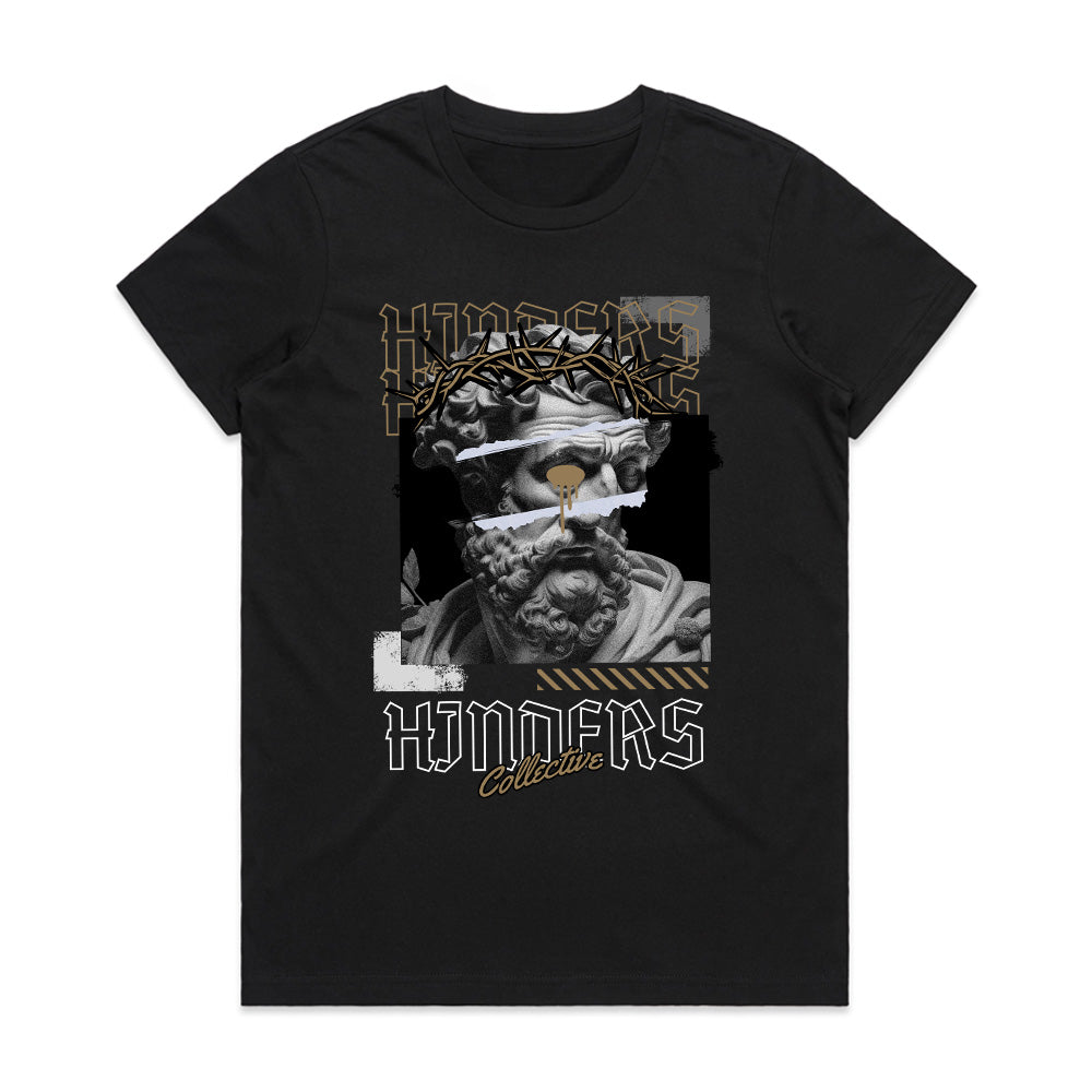 Hinders Collective: Crown of Struggle