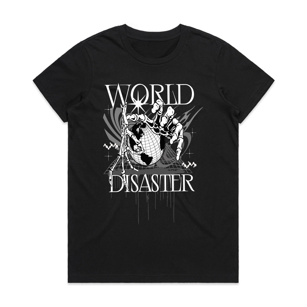 World Disaster: Global Collapse Edition