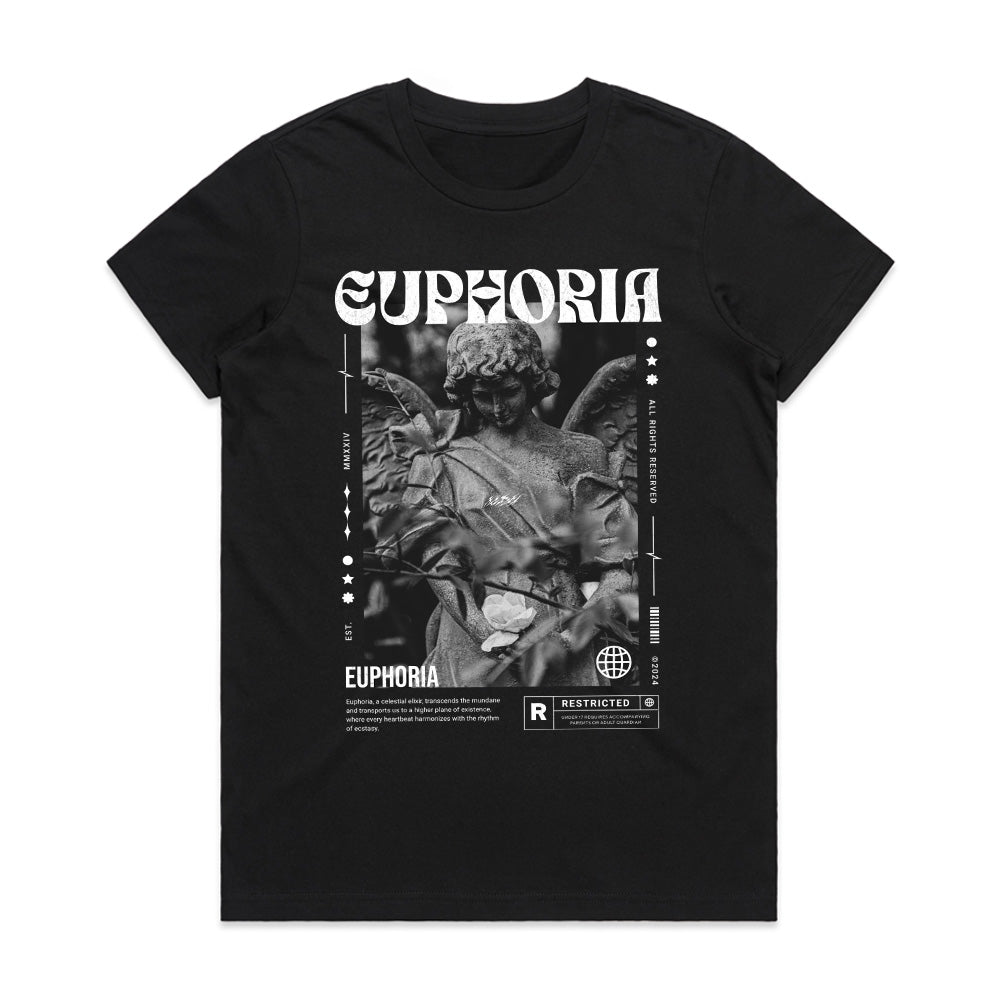 Enigma: Labyrinth of the Mind Tee