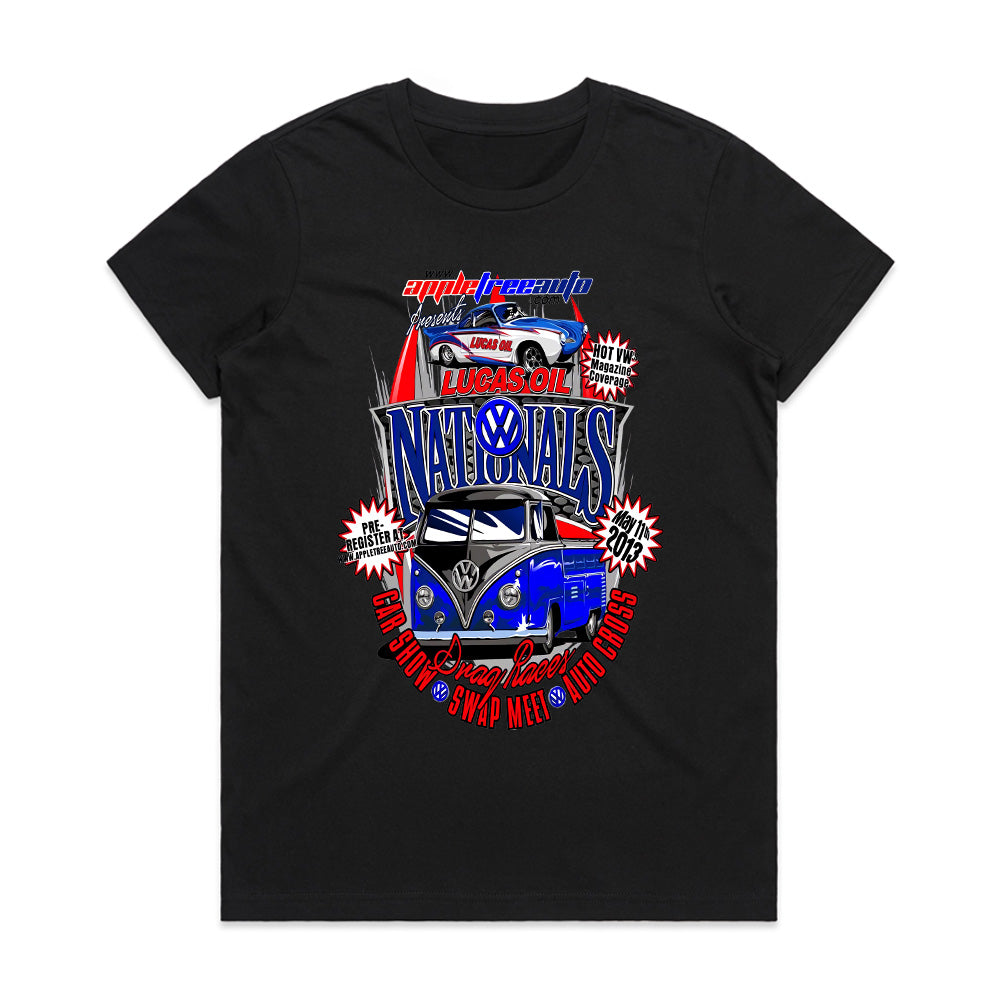 VW Nationals: Drag Race Classic 2013 Edition