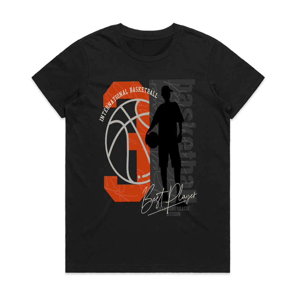 Court Kings: Global Game Edition