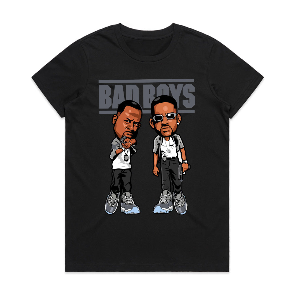 Cartel Vibes: Bad Boys Legacy
