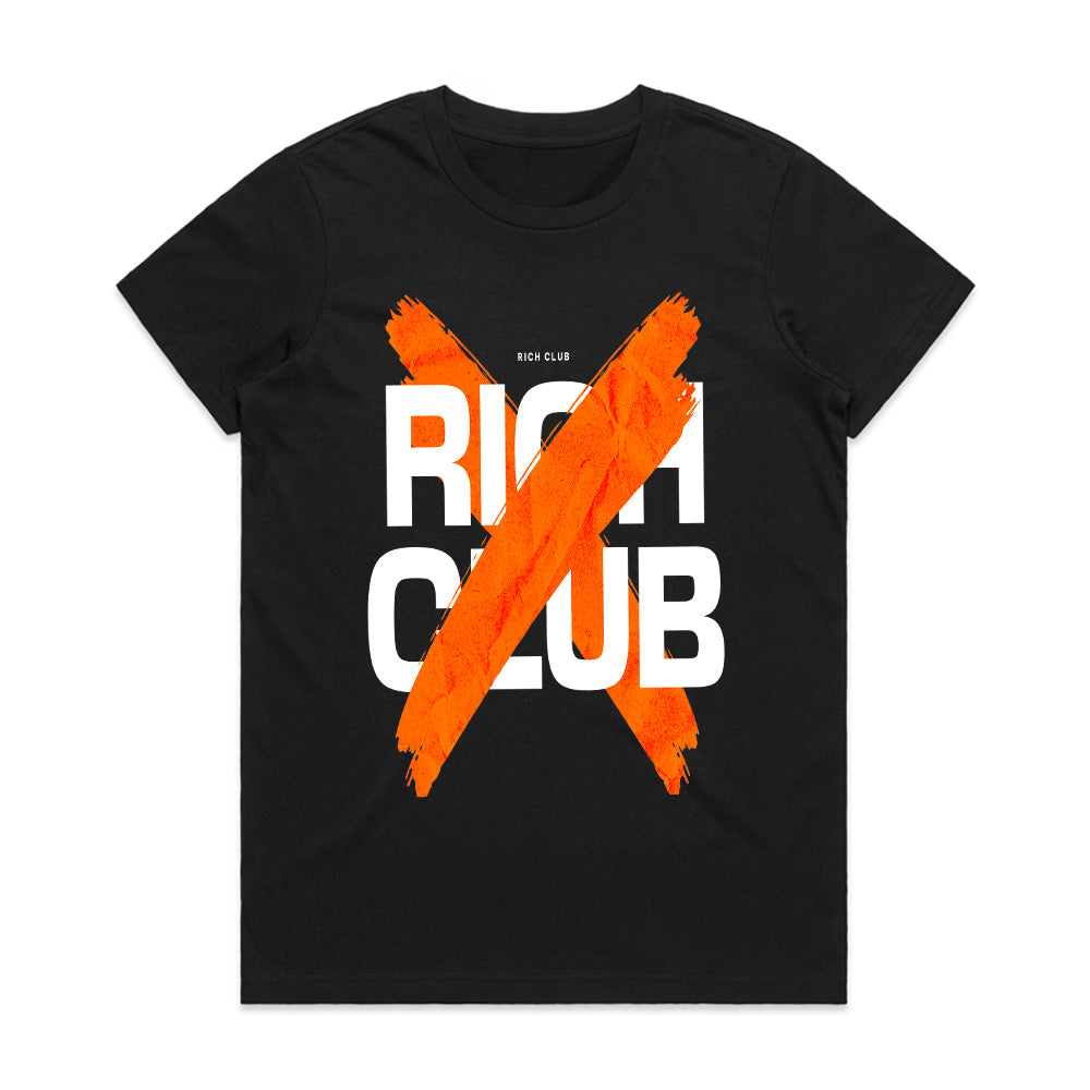 X Out the Rich Club: Rebel Status Edition