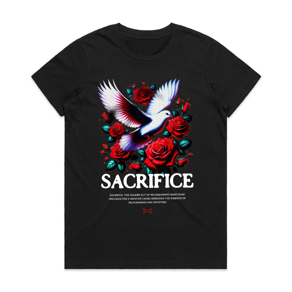Emblem of Devotion Tee