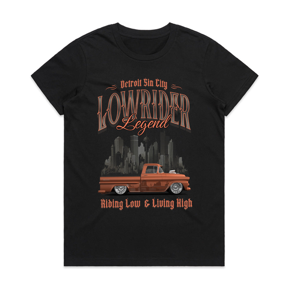 Mystic Shadow Tee